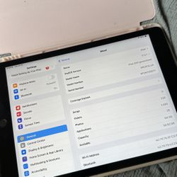 iPad 9th Generation WiFi Only. 64gb