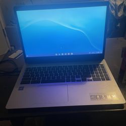 Acer Chrome Book