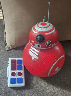 Star Wars BB8