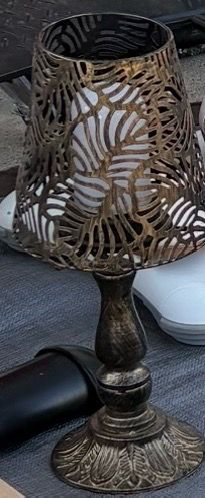 Decorative lamp