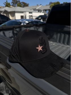 BarbasHats B-STAR