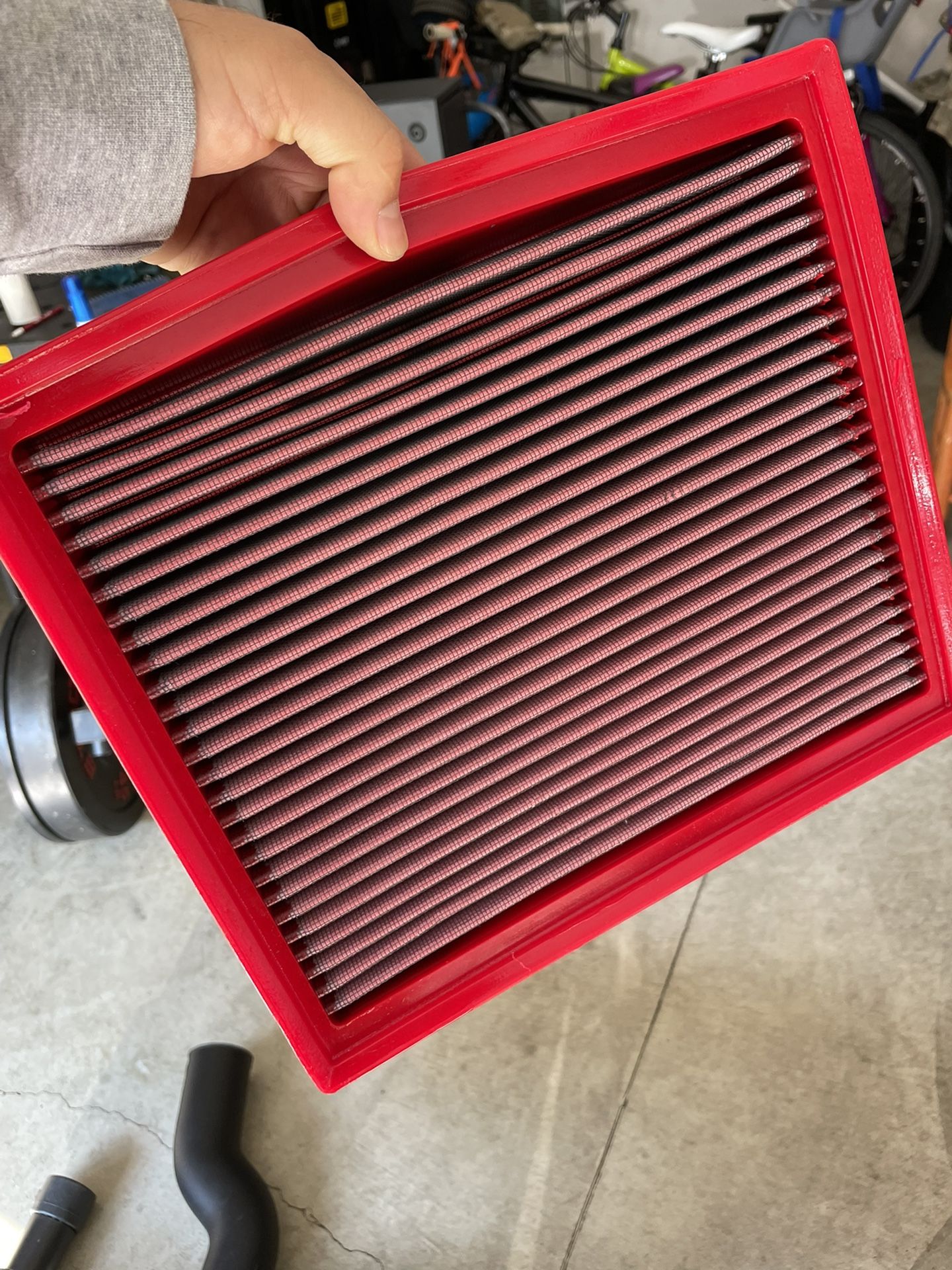 Toyota Tacoma OEM Performance Air Filter