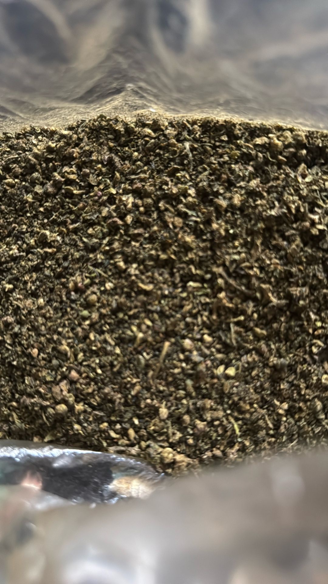 Shake Bag Oz Lmk