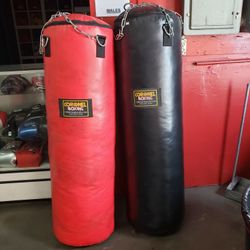 Punching Bags