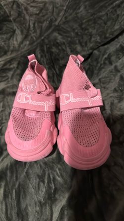 Champion shoes