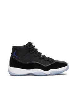 Jordan 11 Retro Space Jam