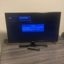 Samsung 32 Inch Tv