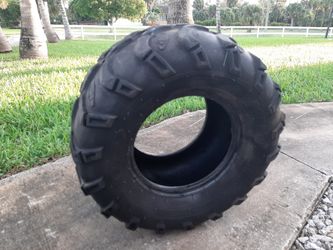 IT Mud Lite Tire 22x11-10 ATV tire