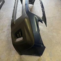 2022-2022 Subaru Outback Front Bumper Oem 