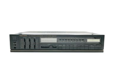 REALISTIC STA-785 DIGITAL SYNTHSIZED AM/FM STEREO RECEIVER TESTED & WORKING