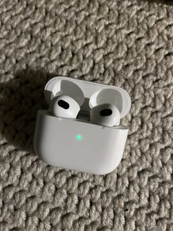 AirPods 3rd Gen