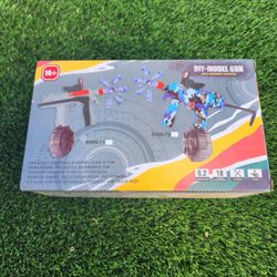 Orbi Gel Blaster Gun 14+