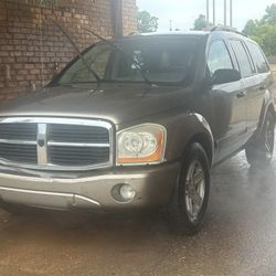 2006 Dodge Durango