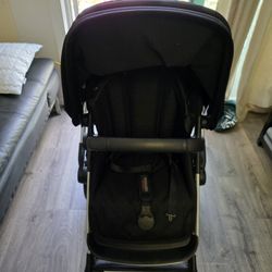 Bugaboo Lynx