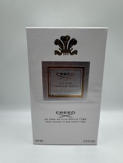 Creed Silver Mountain Cologne