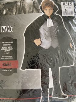 Kids costume
