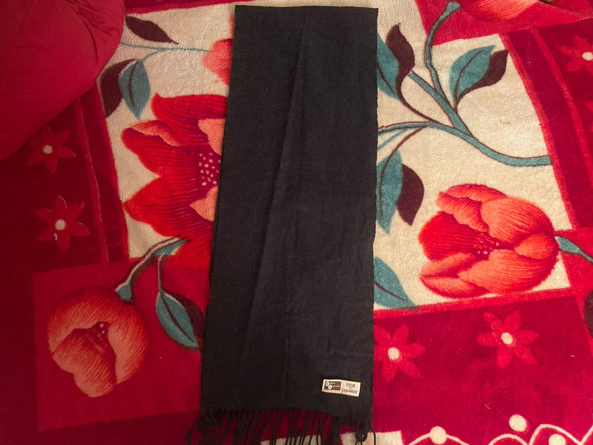 Kennedy Scotland (scarf) 