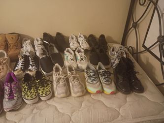 Shoe sale