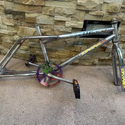 1991 Dyno Detour 20”