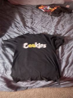 Cookies Tee*Clothing sale* 