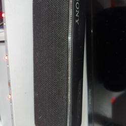 Sony Speaker