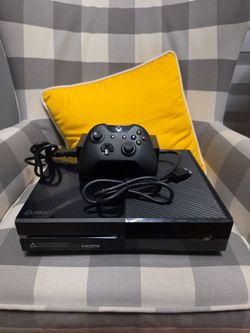 Xbox one