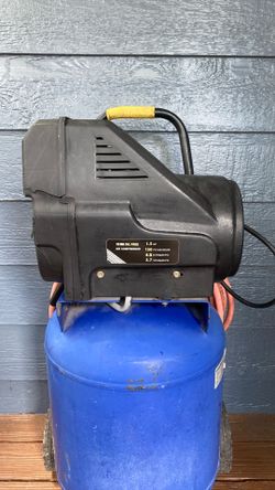 Compressor 10gallon