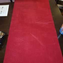  Home › Rugs Threshold Comfort Kitchen Mat Red 