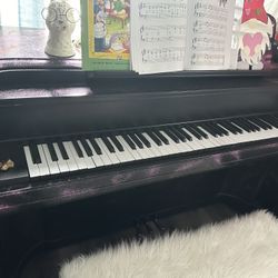 Piano 