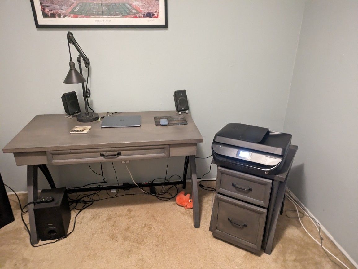 office furniture