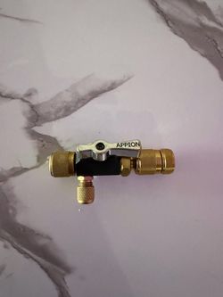 Appion Valve Core Removal tool