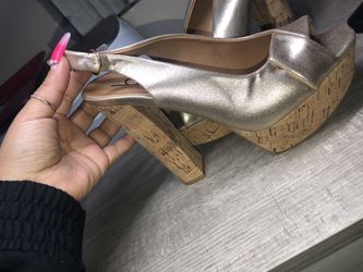 Women’s heels