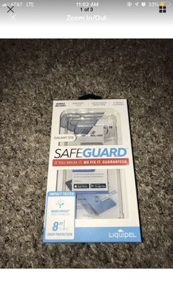 Liquipel Safe Guard Protection Bundle