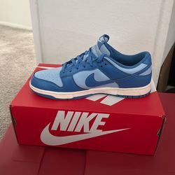 Nike Dunks Low 10.5
