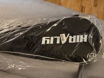 Pair of Brand New Tennis Racket