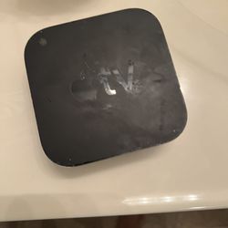 Apple Tv 