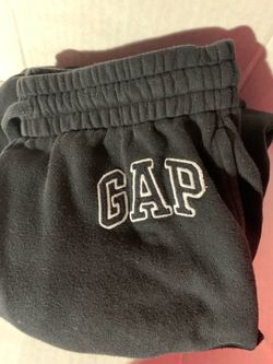 Comfy sweatpants gap