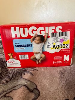 Diapers