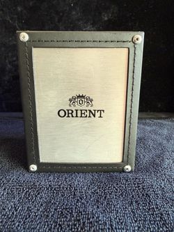 Orient Ray II Automatic Watch 41.5MM