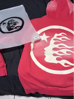 Hellstar jacket