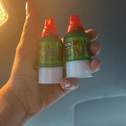 pelon mini 2 pack (unused)