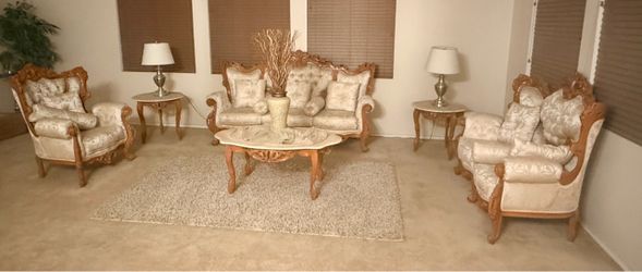 Italian Furniture