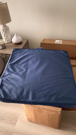outdoor cushions 24x24x2 set of 4