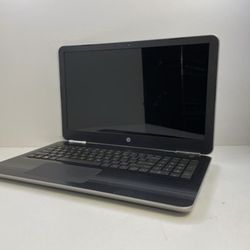 HP 15-au010wm i7 2TBSSD 16GBRAM WINDOWS 11 PRO OFFICE 2024 NEW BATTERY w/ AC