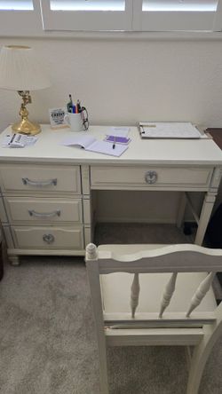 Dixie Bedroom set