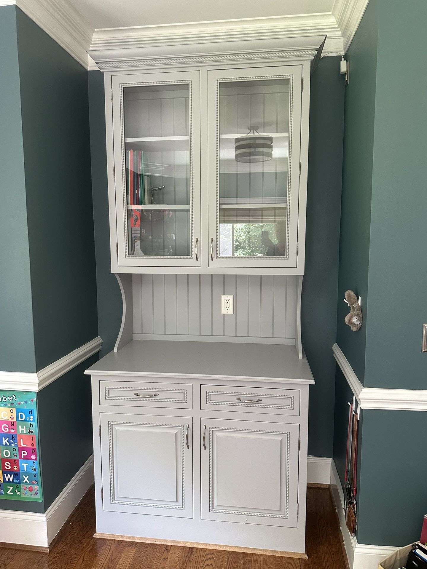 Storage Cabinet