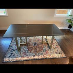 Dining Table New