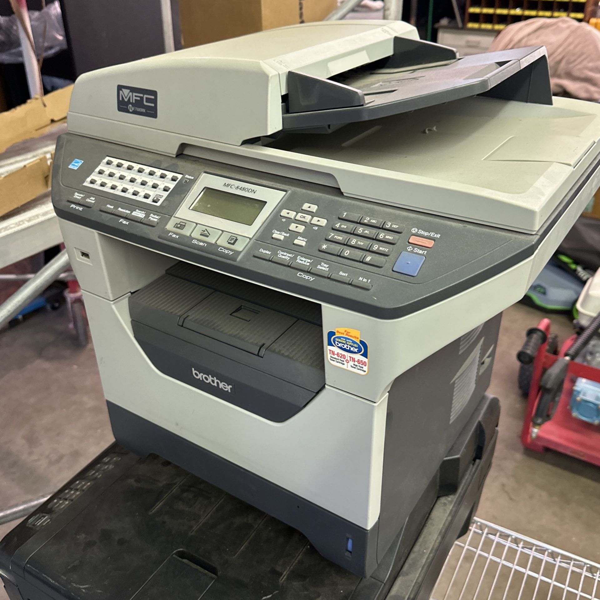 Free Printer for Sale in Denver, CO OfferUp