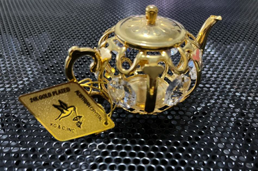 tea pot