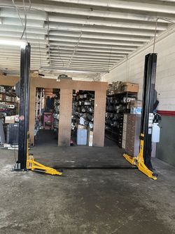 Car Lift